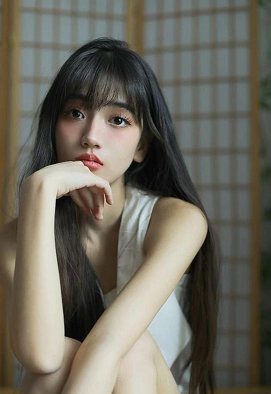 王楠楠 Nan nan Wang照片