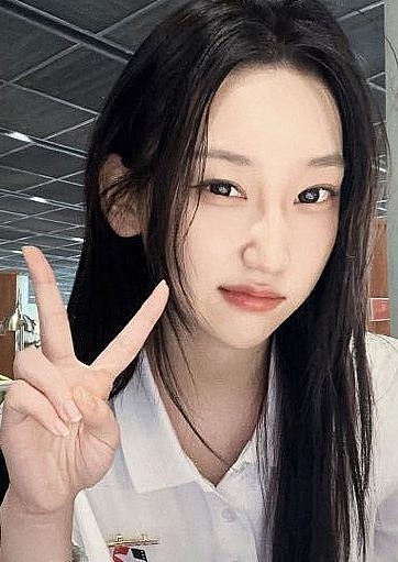 杨乔语 Qiaoyu Yang照片