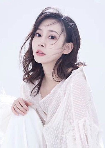 王筱涵 Xiaohan Wang照片