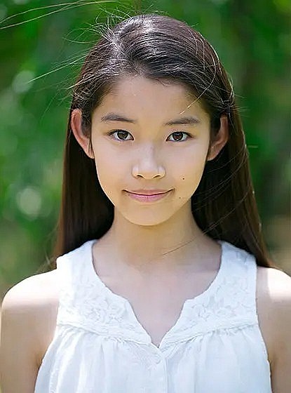 镰田莱树 Raiju Kamata照片