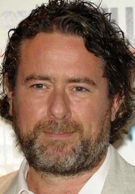 萨沙·本奈特 Sacha Bennett照片