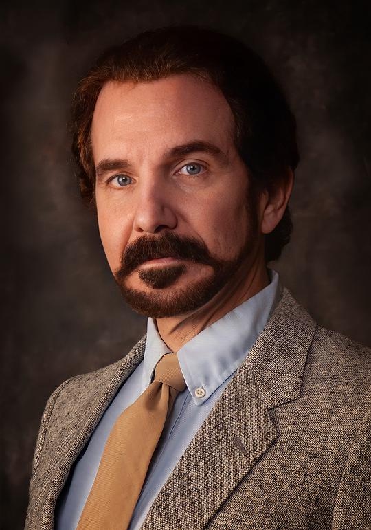 布雷特·卡尔佩珀 Bret Culpepper照片