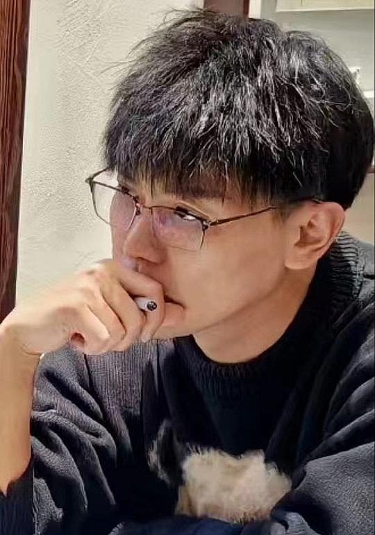杨洋 Yang Yang照片