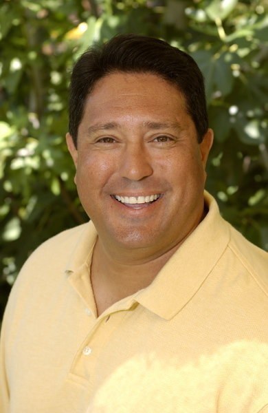 盖瑞·罗德里格斯 Gary Rodriguez照片