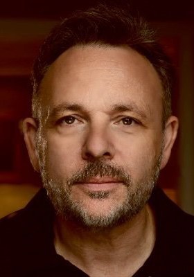 丹尼·加农 Danny Cannon照片