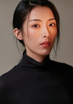 郭婉冬 Wandong Guo照片