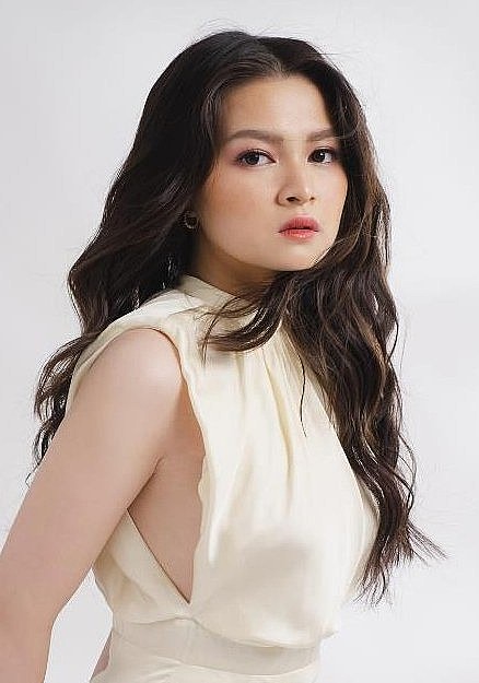芭比·福特萨 Barbie Forteza照片