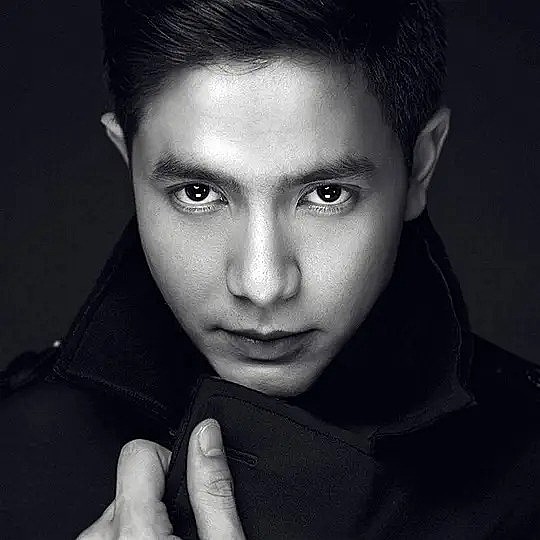 Alden Richards照片