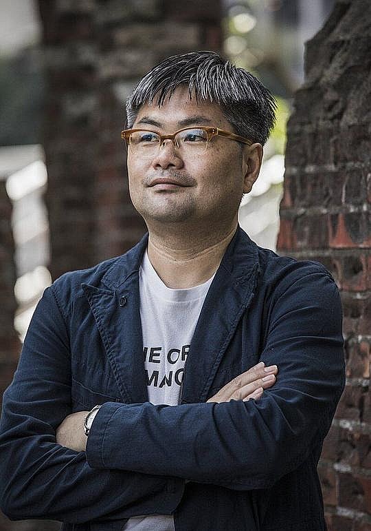 村上大树 Hiroki Murakami照片