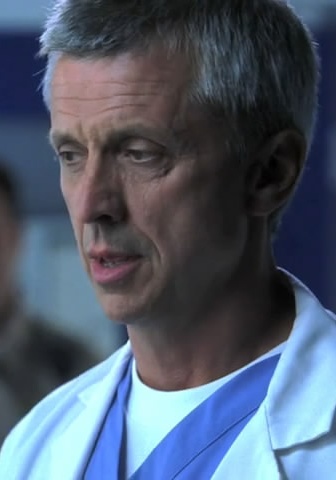 迈克尔·布莱恩·弗兰奇 Michael Bryan French照片