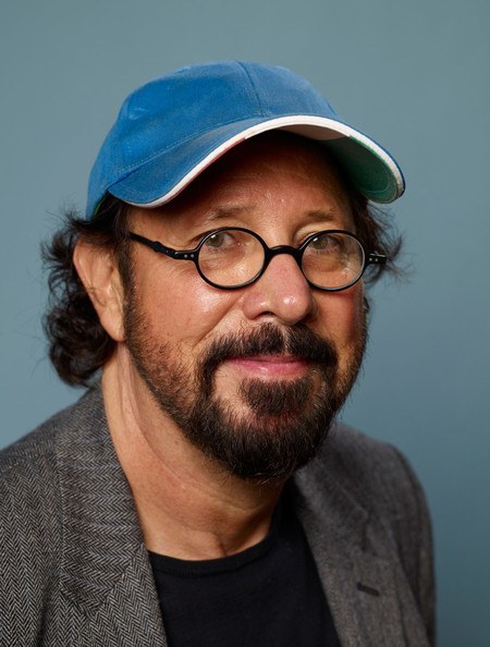 罗伯特·里伯曼 Robert Lieberman照片