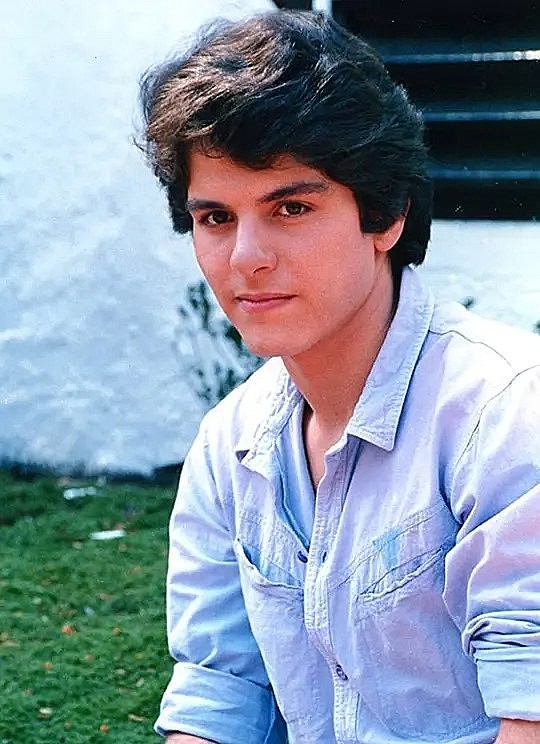 Ernesto Laguardia照片