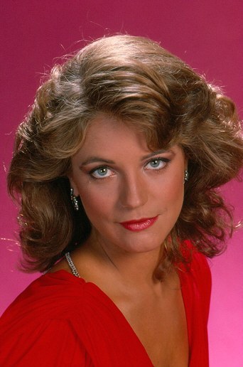 哈莉·简·科扎克 Harley Jane Kozak照片