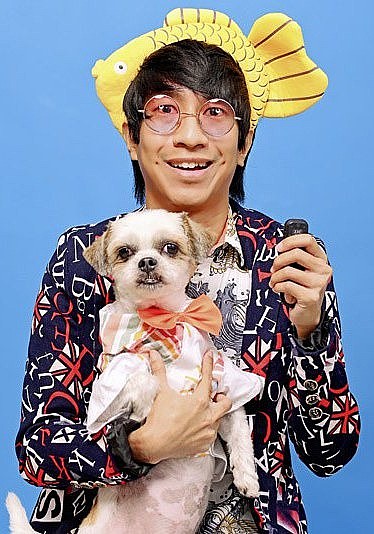 斯蒂芬·洛佩斯 Stephen Lopez照片