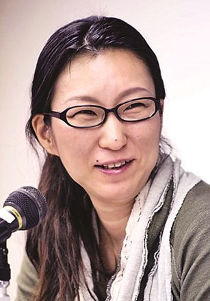 三浦紫苑 Shion Miura照片