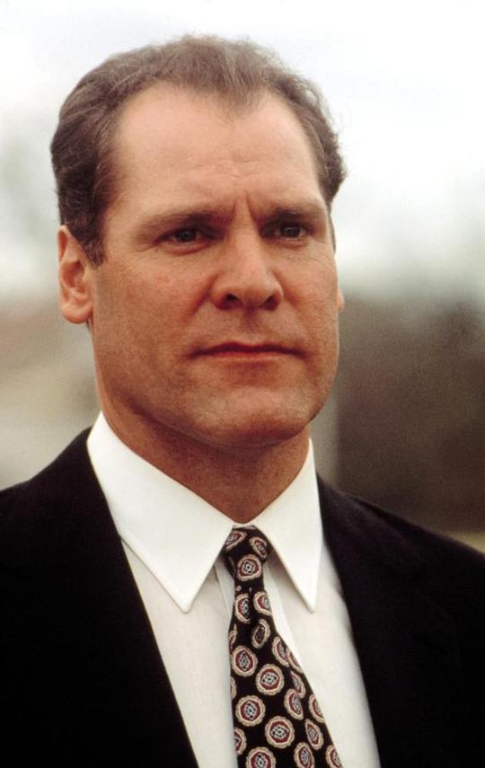 杰伊·桑德斯 Jay O. Sanders照片