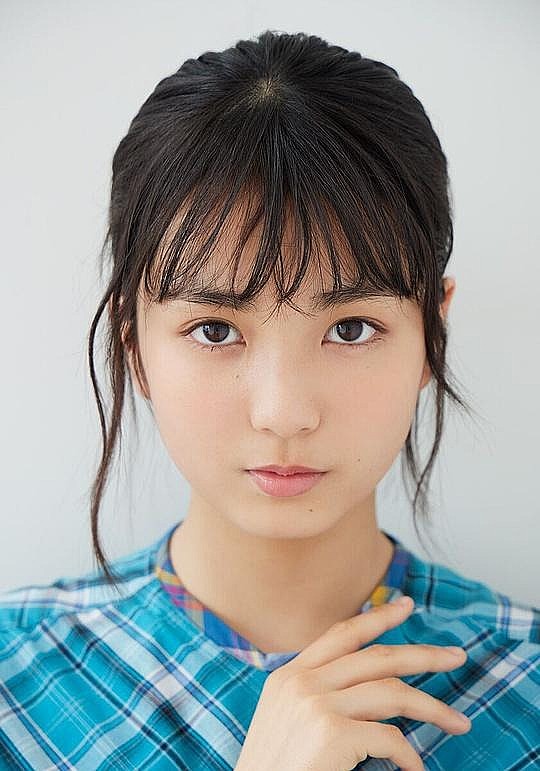 堀口真帆 Maho Horiguchi照片