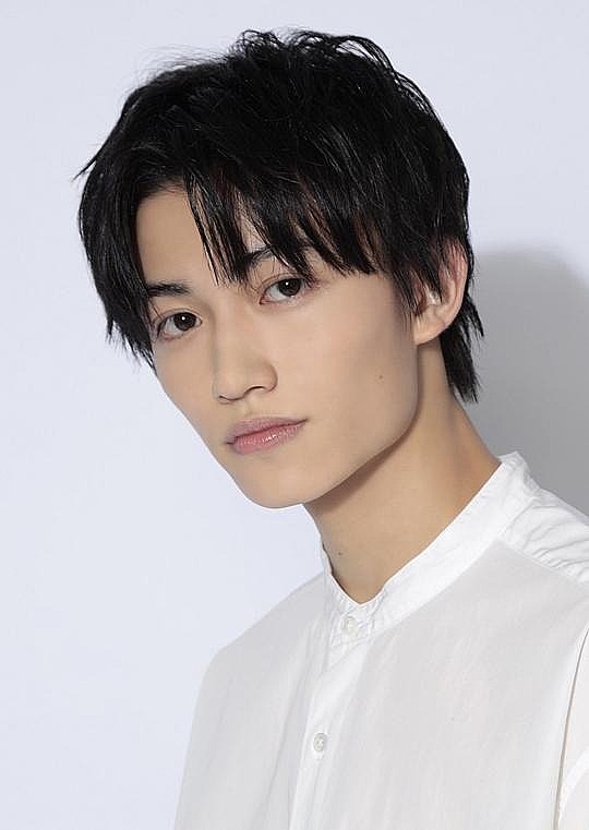 佐藤永翔 Sato Eisho照片