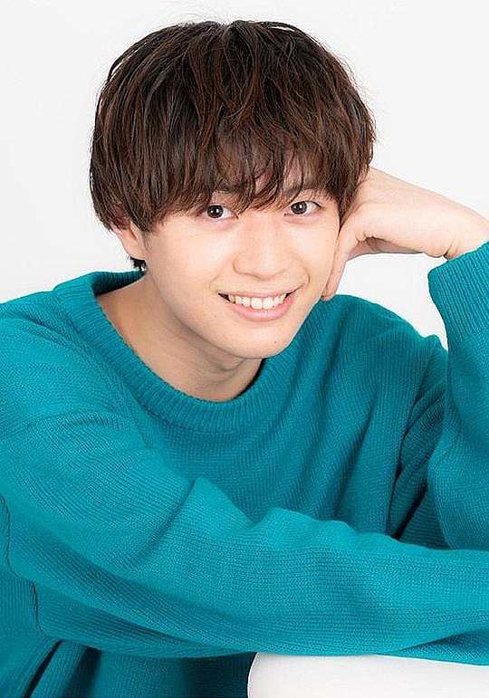 滨屋拓斗 Takuto Hamaya照片