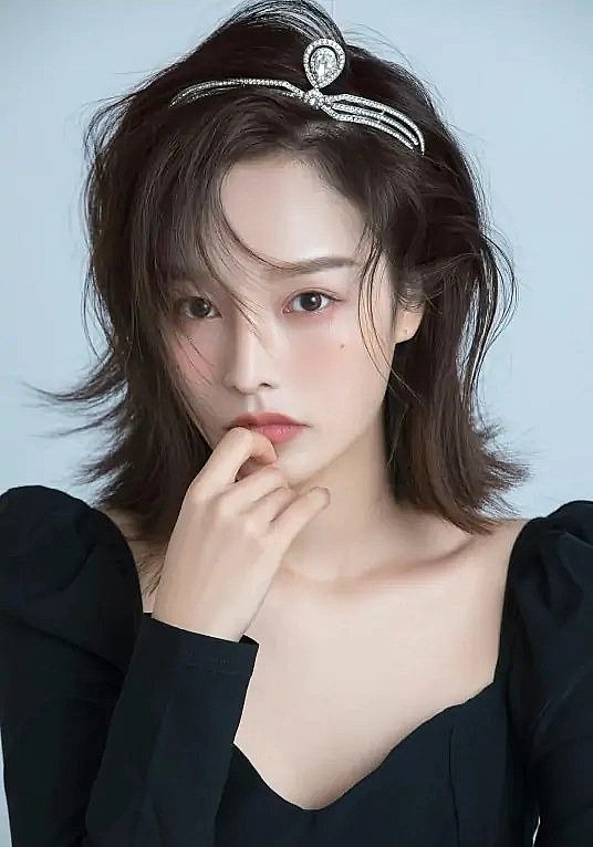 李胜楠 Shengnan Li照片