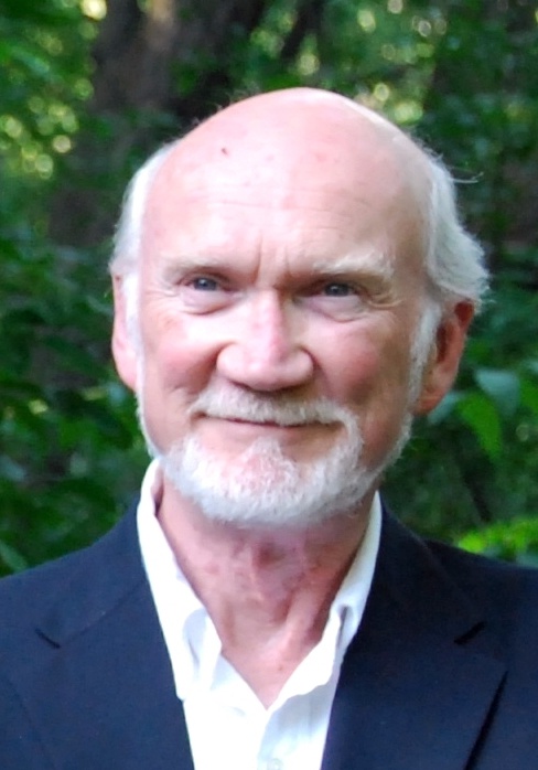 科林·福克斯 Colin Fox照片