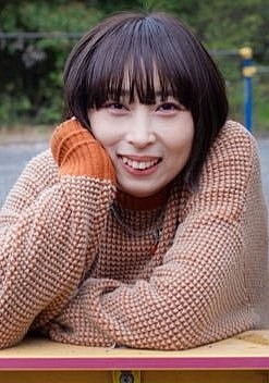 村田木芥子 Kokeshi Murata照片
