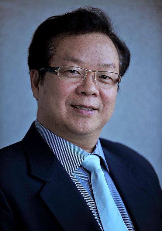 冯双白照片