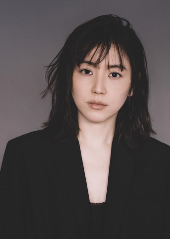 长泽雅美 Masami Nagasawa照片