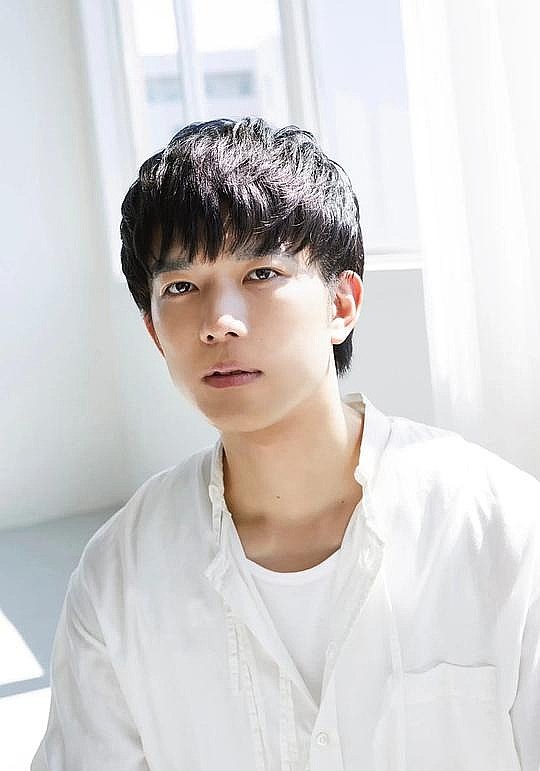 柿正幸 Masayuki Kaki照片