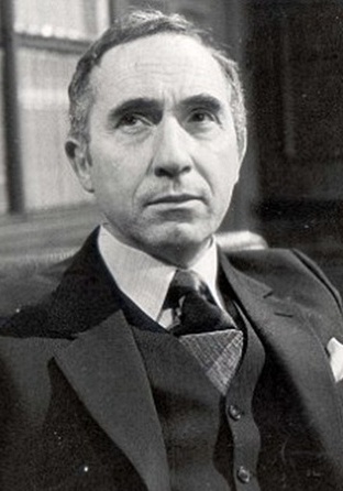 奈杰尔·霍桑 Nigel Hawthorne照片