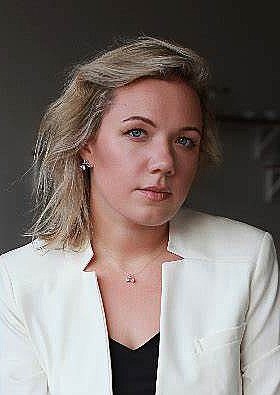 叶夫格尼娅·什切尔巴科娃 Evgeniya Shcherbakova照片