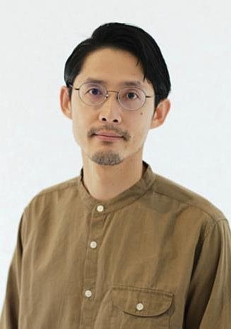 古河耕史 Koji Furukawa照片