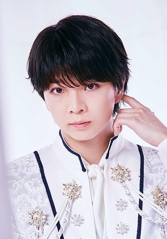 塩﨑太智 Daichi Shiozaki照片