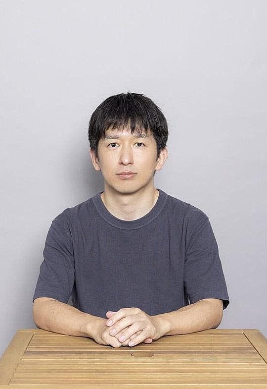市川贵幸 Ichikawa Takayuki照片