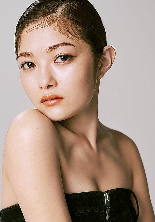 井上咲乐 Sakura Inoue照片