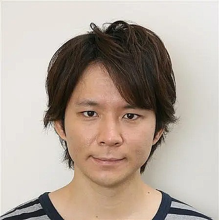 渡部建 Ken Watabe照片