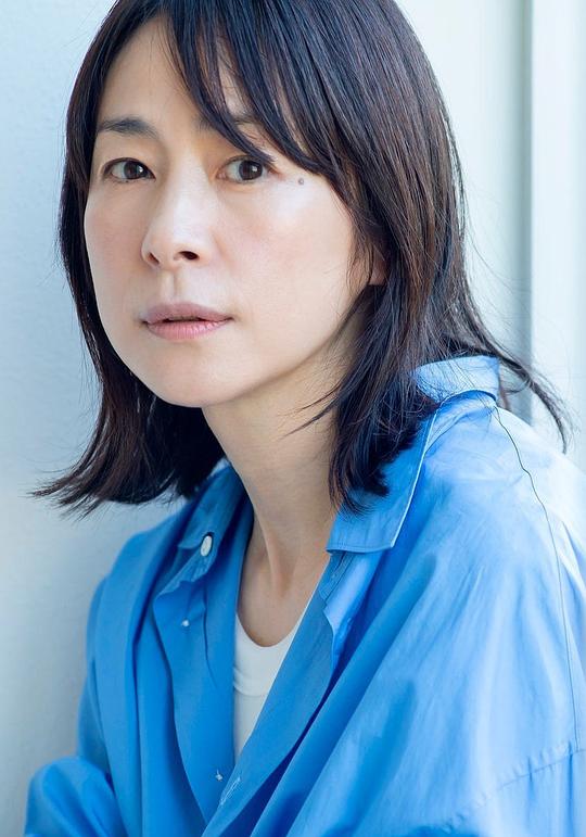 西田尚美 Naomi Nishida照片