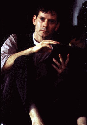 坎贝尔·斯科特 Campbell Scott照片