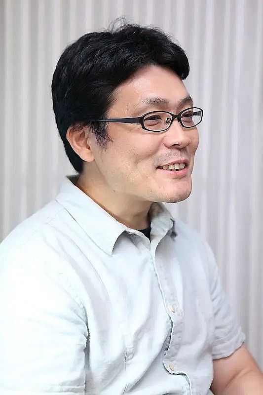 小沼雄一 Yûichi Onuma照片