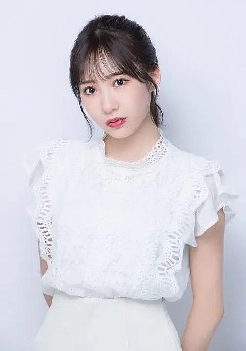 横野堇 Sumire Yokono照片