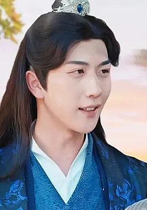 宋宇博 Yubo Song照片