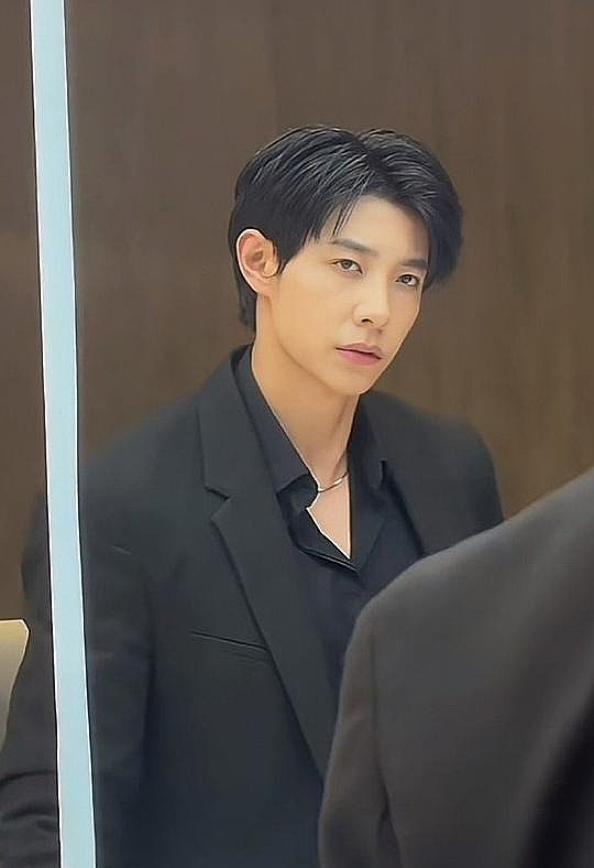 马小宇 Xiaoyu Ma照片