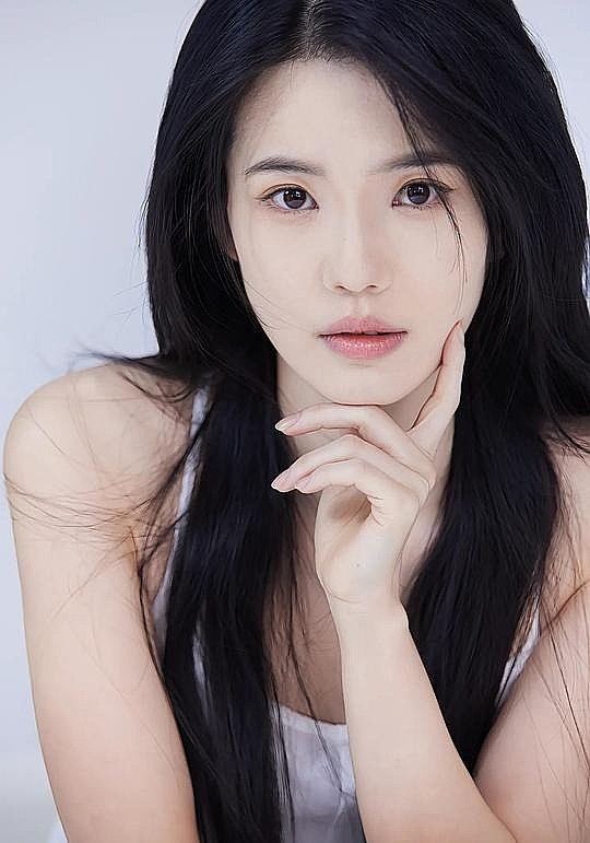 锦子 Zi Jin照片