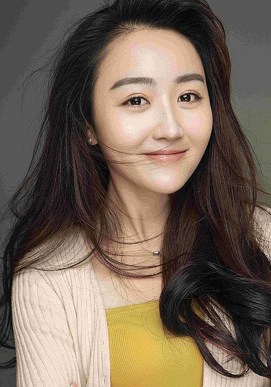 杜安琪 Anqi Du照片