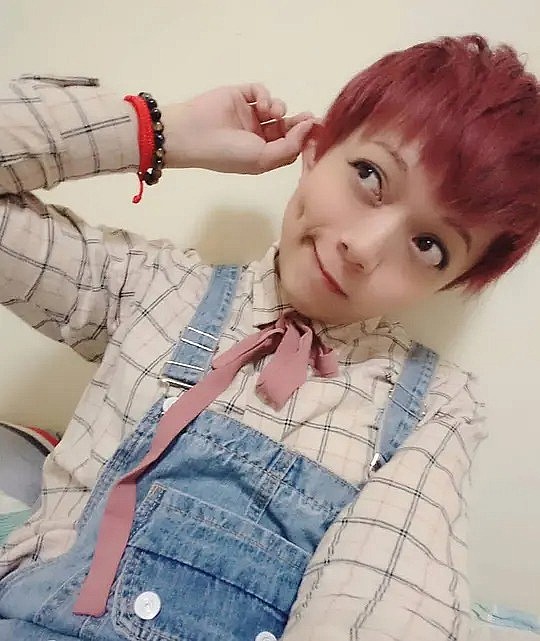 李邦尼照片