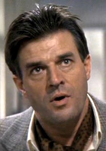 杰罗恩·克拉比 Jeroen Krabbé照片