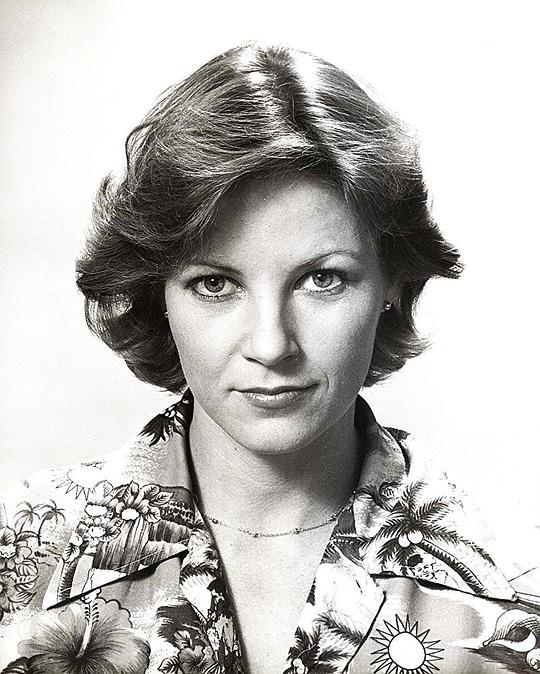 丽莎·艾科恩 Lisa Eichhorn照片