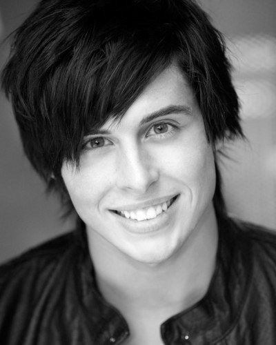 卡梅伦·博伊德 Cameron Boyd照片