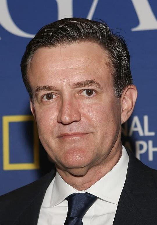 乔·克里斯特 Joe Chrest照片