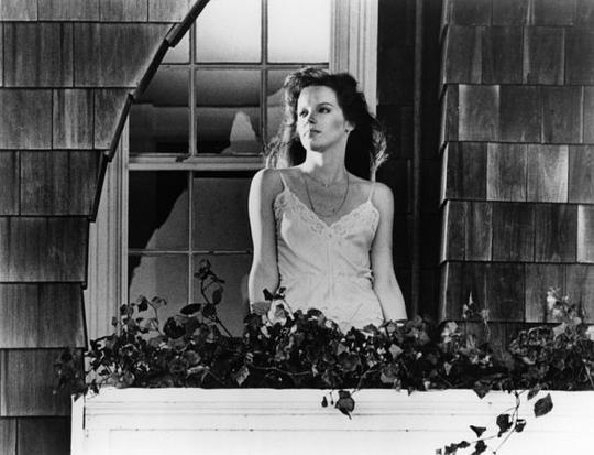 克里斯汀·格里菲斯 Kristin Griffith照片